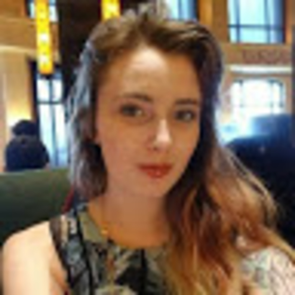 Meet your Posher, Bethy